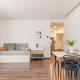 Charm Apartment Deco near Old Town, All-Friendly, Praha - Fotografie 7