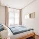 Charm Apartment Deco near Old Town, All-Friendly, Praha - Fotografie 5