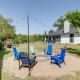 Private Acreage, Pergola and Fire Pit Baytown Home, Eldon - Fotografie 2