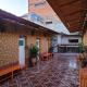 Hostería España, Tarija - Fotografie 10