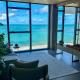 Apto Luxo Beira-Mar de Frente para o Mar da Praia de Pajuçara NT1208, Maceió - Foto 2