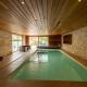 Villa in Coo with Indoor Pool & Near Waterfalls Grand Coo - Фото 5