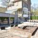 Villa in Coo near Waterfalls with Pool Stavelot - Foto 8