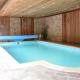 Villa in Coo near Waterfalls with Pool Stavelot - Foto 9