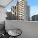 Bright & Spacious Apt with Pool, Parking & Wi-Fi Brisbane - Foto 5