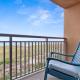 Beachfront 2-Bedroom Condo with Stunning Ocean Views Perfect for Family Getaways Ocean City - Fotografie 5