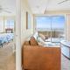 Beachfront 2-Bedroom Condo with Stunning Ocean Views Perfect for Family Getaways Ocean City - Fotografie 9