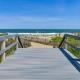 Oceanfront Studio at Golden Sands Perfect Beach Getaway in North Ocean City - Fotografie 9
