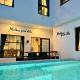Medina Private Pool Villa-บางแสน, Ban Puk (1) - Fotografie 2