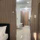 12 Minutes from Mall of Asia - Spacious Condo with Balcony & Hot Shower, Manila - Foto 8