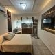 San Benito Executive Suite, luxury, security, San Salvador (fotografie 7)