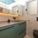 Athens centre top floor stylish 2 min walk metro, Athen - Foto 6