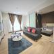 MITC Metra Relaxing Home 3-4pax 1BR Ayer Keroh, Ayer Keroh - Fotografie 1