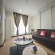 MITC Metra Relaxing Home 3-4pax 1BR Ayer Keroh, Ayer Keroh - Fotografie 7