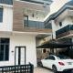 Finesse homes Ikota - Foto 6