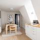 Rustic & Cozy 2BR in Heart of CPH City by Strøget, Copenhague - Foto 6