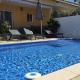 Riumar Gecko, 250m to beach, private pool, On-Site-Service, dog beach