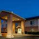 Super 8 by Wyndham Frankfort IN, Frankfort