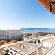 Seaview Retreat 1BR with terrace, Cannes - Fotografie 3