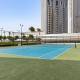 Stylish 2BR with Panoramic Creekside Views, Dubai - Photo 4
