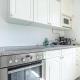 Cozy Central 11BR shared Stay with Garden Access & Terrace, Wien - Foto 6