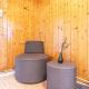 Cozy Central 11BR shared Stay with Garden Access & Terrace, Wien - Foto 7