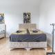 Cozy Central 11BR shared Stay with Garden Access & Terrace, Wien - Foto 4