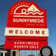 Sunnymede B6 with hot tub- Fantasy Island - pet friendly, WiFi, central heating - Meadow Lakes Caravan & Lodge Hire, Ingoldmells - Foto 10