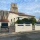 Loue maison quartier calme