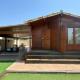 Casa de Madera, El Palmar (fotografie 2)