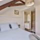 Bright duplex St Mathieu - Rooftop view, Quimper (fotografie 4)