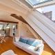 Bright duplex St Mathieu - Rooftop view, Quimper (fotografie 5)