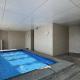 Urban 1BR City view in The Bay Business Bay, Dubai - Foto 4
