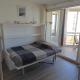 Studio cosy vue mer, Canet-en-Roussillon - Foto 7