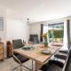 Le Balordo - Duplex climatisé, Bastelicaccia (fotografie 2)