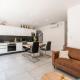 Le Balordo - Duplex climatisé, Bastelicaccia (fotografie 3)