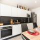 Le Balordo - Duplex climatisé, Bastelicaccia (fotografie 4)