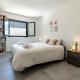 Le Balordo - Duplex climatisé, Bastelicaccia (fotografie 5)