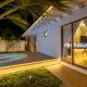 Villa Paapa & Maama Luxurious Private Pool, Johor Bahru (Foto 6)