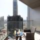 Livbnb - Bright 1BR Boulevard Point, Dubaj - Fotografie 2