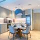 Peaceful 1BR in La Serine, Lush Garden Views - 1AB02, Dubaï - Photo 3