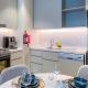 Peaceful 1BR in La Serine, Lush Garden Views - 1AB02, Dubaï - Photo 7