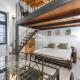 Roped Loft Borgo Pinti Флоренция - Фото 3
