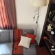 Location studio vacances dans Chateau, La Celle-sous-Gouzon (fotografie 8)