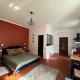 Location studio vacances dans Chateau, La Celle-sous-Gouzon
