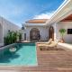 Sunterra 2 - Bali Villa Dream - Huge Pool - Good location - Must-Book! Kerobokan - Photo 2
