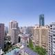 TERRACE CITY VIEW, Bright Duplex 3 Bedroom Awaits for Companion, Shanghai - Foto 2