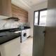 1 bed with balcony near CFC, Casablanca - Foto 4