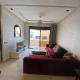 1 bed with balcony near CFC, Casablanca - Foto 6