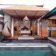 Maha Ratu Suite Private Pool Villa, Ubud - Fotografie 7